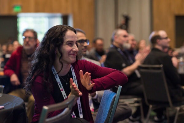 SIIM 2025 Annual Meeting - Jason Dixson Photography - 250522 - 172128 - 5676