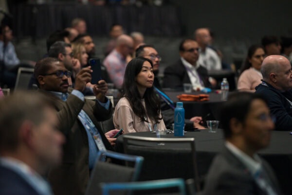 SIIM 2025 Annual Meeting - Jason Dixson Photography - 250522 - 172946 - 5695