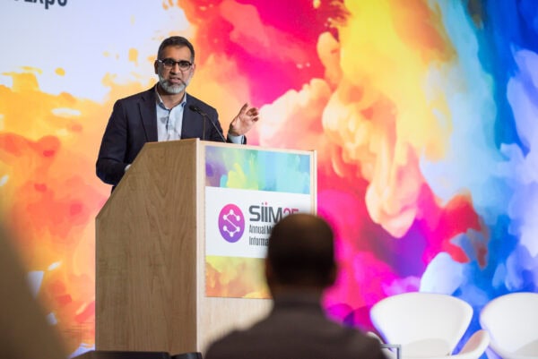 SIIM 2025 Annual Meeting - Jason Dixson Photography - 250522 - 173218 - 5713