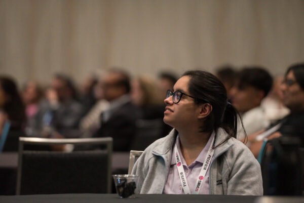 SIIM 2025 Annual Meeting - Jason Dixson Photography - 250522 - 173350 - 5716