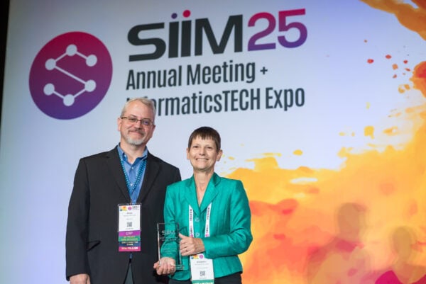 SIIM 2025 Annual Meeting - Jason Dixson Photography - 250522 - 174222 - 5743