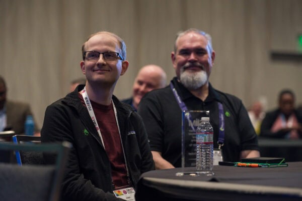 SIIM 2025 Annual Meeting - Jason Dixson Photography - 250522 - 174924 - 5849