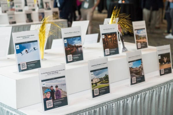 SIIM 2025 Annual Meeting - Jason Dixson Photography - 250522 - 181812 - 5879
