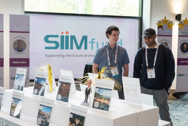 SIIM 2025 Annual Meeting - Jason Dixson Photography - 250522 - 182028 - 4314