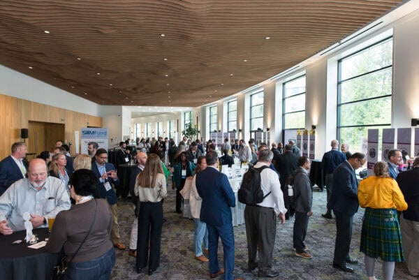 SIIM 2025 Annual Meeting - Jason Dixson Photography - 250522 - 182212 - 4320