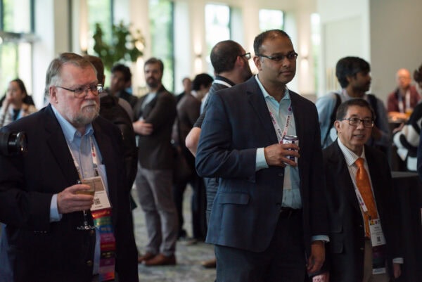 SIIM 2025 Annual Meeting - Jason Dixson Photography - 250522 - 182611 - 5887