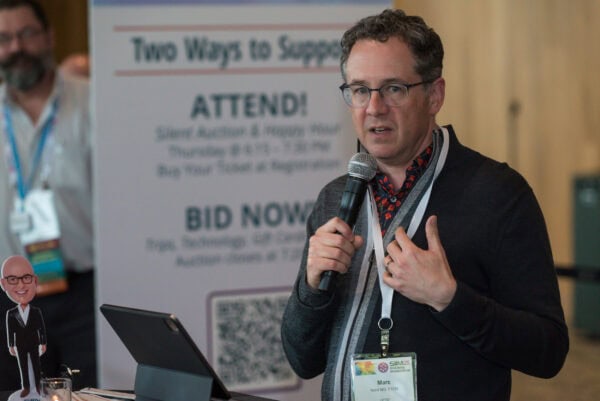 SIIM 2025 Annual Meeting - Jason Dixson Photography - 250522 - 182614 - 5888