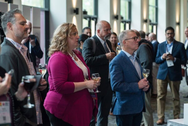 SIIM 2025 Annual Meeting - Jason Dixson Photography - 250522 - 182650 - 5891