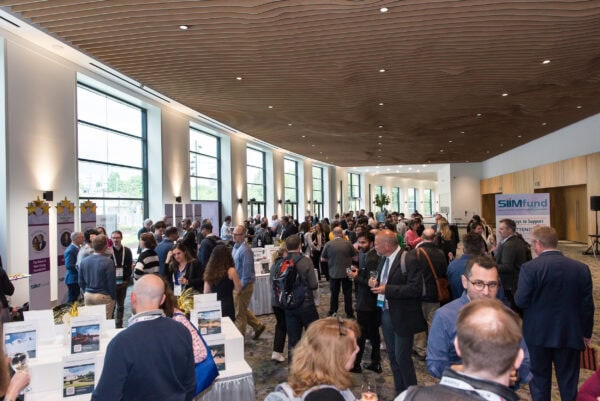 SIIM 2025 Annual Meeting - Jason Dixson Photography - 250522 - 184648 - 4344