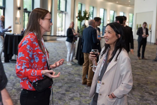 SIIM 2025 Annual Meeting - Jason Dixson Photography - 250522 - 184822 - 4354