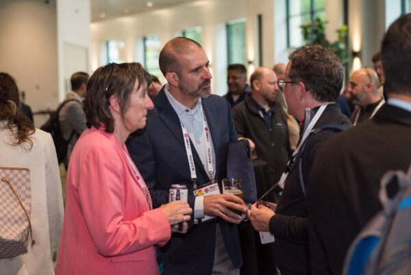 SIIM 2025 Annual Meeting - Jason Dixson Photography - 250522 - 185404 - 5920
