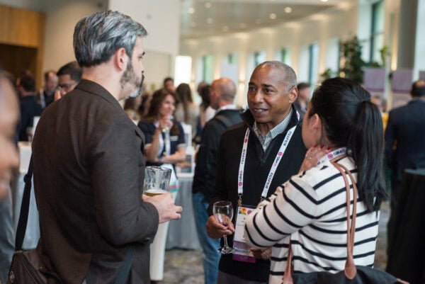 SIIM 2025 Annual Meeting - Jason Dixson Photography - 250522 - 185452 - 5921