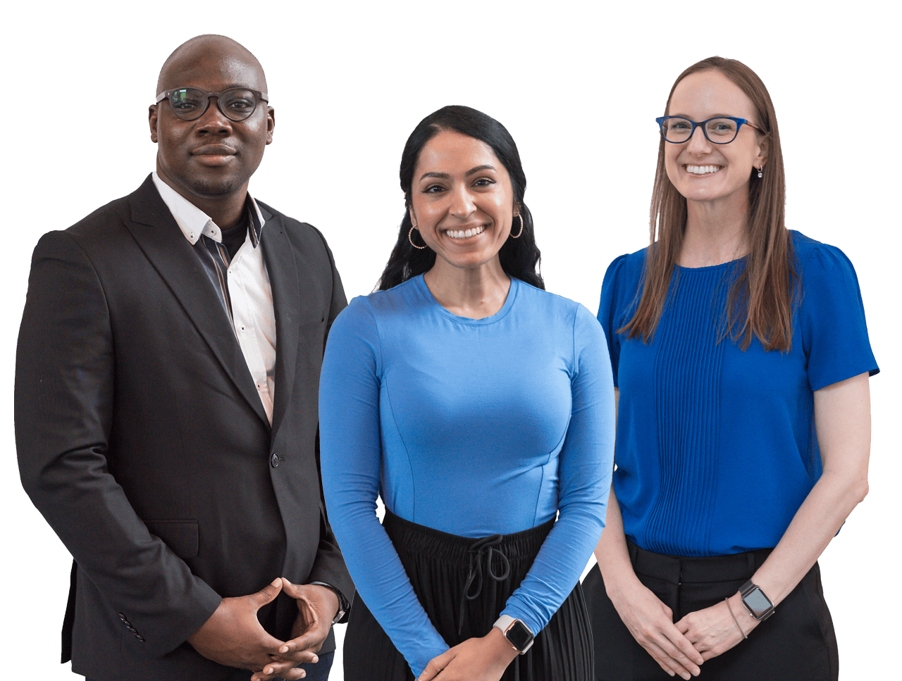 Diverse group of professionals attending the SIIM Annual Meeting, showcasing collaboration in medical imaging, radiology innovation, and healthcare technology development.