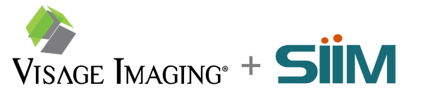 Sponsored by Visage Imaging and SIIM