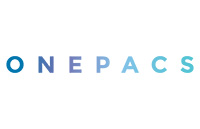 OnePACS logo