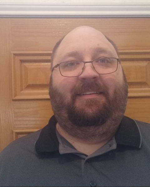 SIIM Annual Meeting: Robert Slater, PhD, attending the conference on medical imaging and informatics.