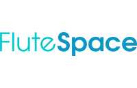 FluteSpace logo