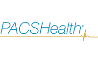 Attendees at the SIIM Annual Meeting 2023 engaging in discussions about innovative medical imaging technologies and PACS solutions.