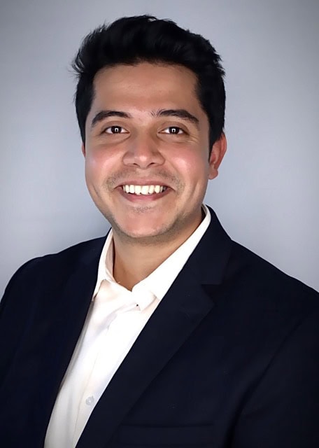 Professional portrait of Vidith Phillips, MD, MS, a speaker at the SIIM Annual Meeting, showcasing his expertise in medical imaging and informatics.