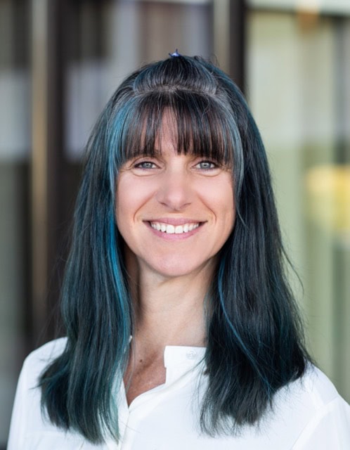 Jennifer Skripka attending the SIIM Annual Meeting, showcasing innovative medical imaging technology and networking with professionals in the radiology and healthcare industry.