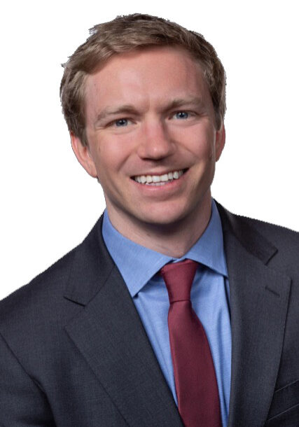 Thomas Arnold, PhD presenting at the SIIM Annual Meeting, focusing on innovative medical imaging and AI advancements.