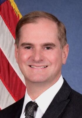 Fireside Chat with Assistant Secretary for Technology Policy.