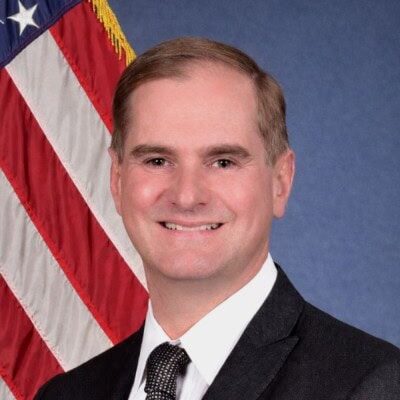 Fireside Chat with Assistant Secretary for Technology Policy.