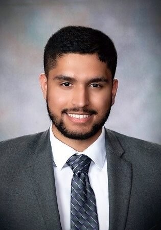 Ibraheem Shaikh