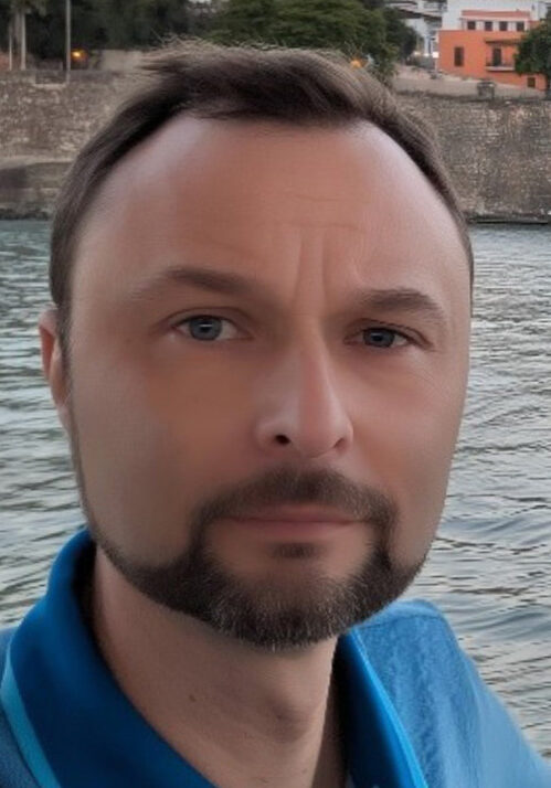 Kielski Adam