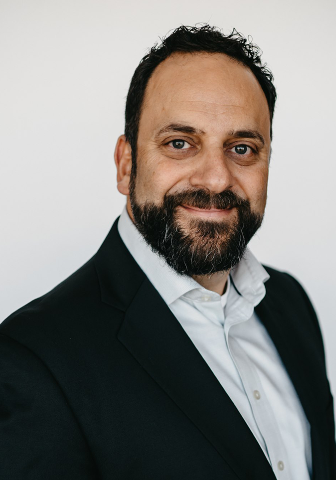 SIIM Annual Meeting: Imad B. Nijim, MBA, attending the SIIM Annual Meeting, a leading event in medical imaging informatics, showcasing innovations and networking opportunities for healthcare professio.