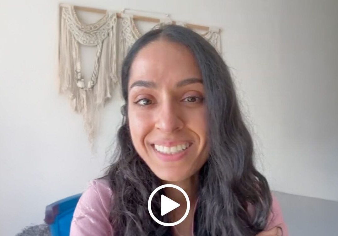 Innovative medical imaging technology discussion at the SIIM Annual Meeting with healthcare professionals and radiologists.