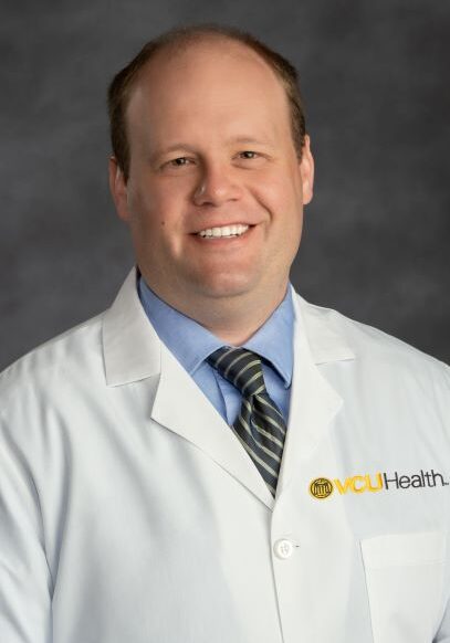 Joseph Lee, a distinguished radiologist, attending the SIIM Annual Meeting, showcasing advancements in medical imaging and healthcare technology.